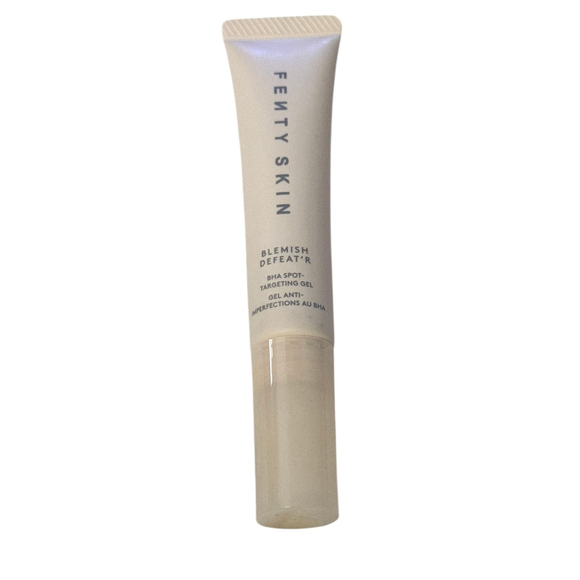 Fenty Skin Other - New Fenty Skin Blemish Defeat'r Acne Gel One Size, 15ml